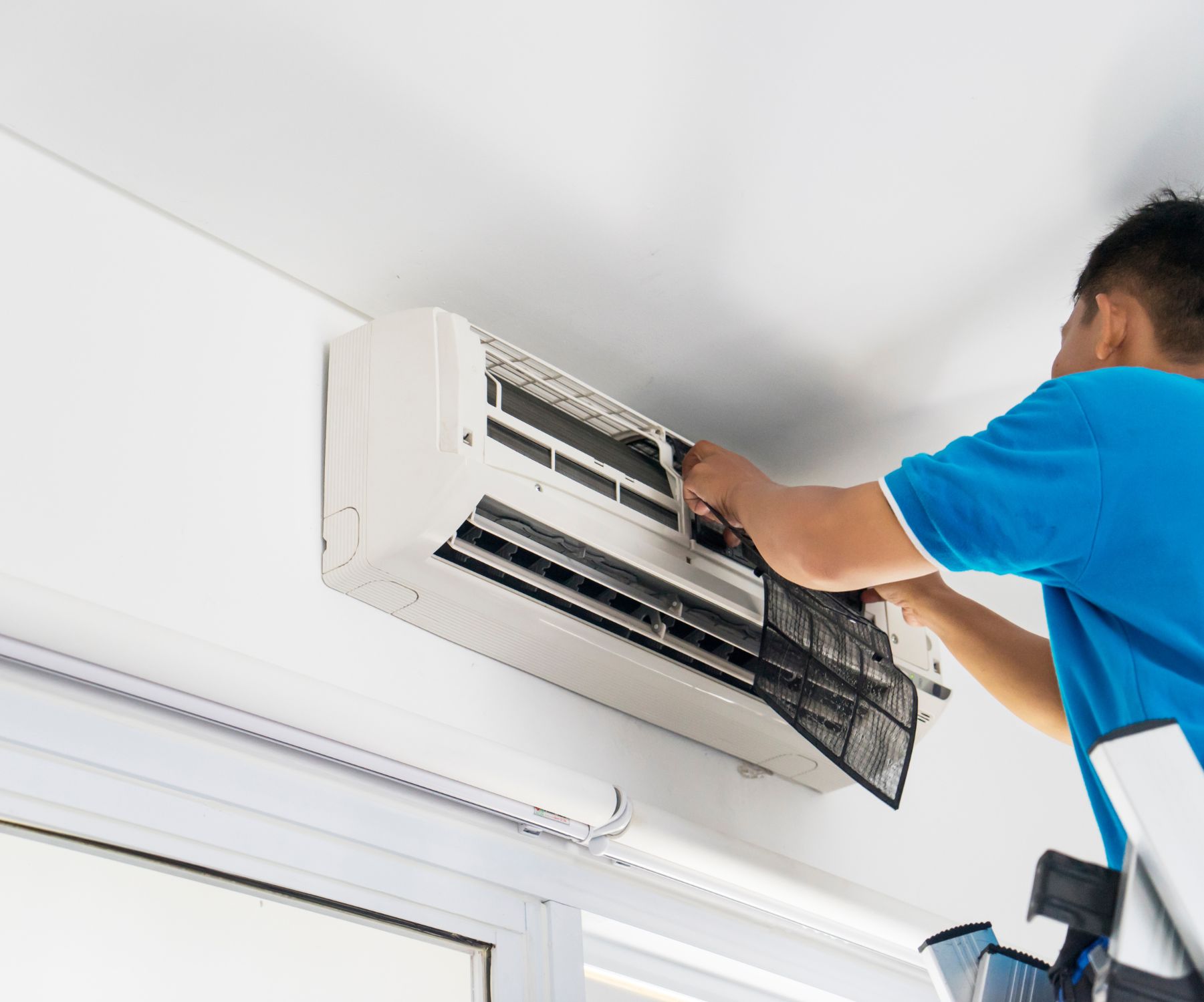 Adana’da Klima Temizliği ile Sağlıklı Hava Kalitesi