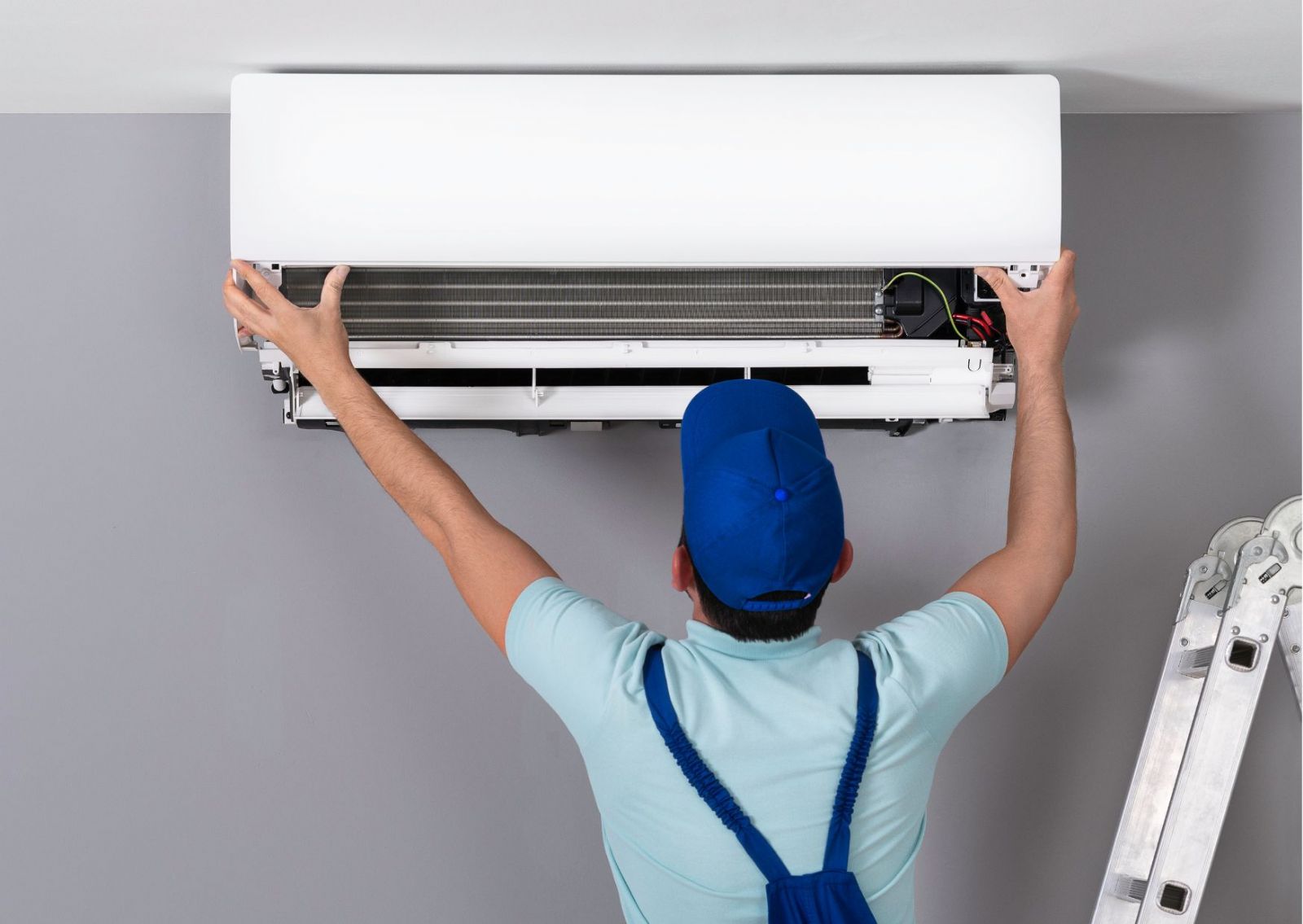 Çocuklu Evler İçin Hijyenik Klima Kullanımı Rehberi