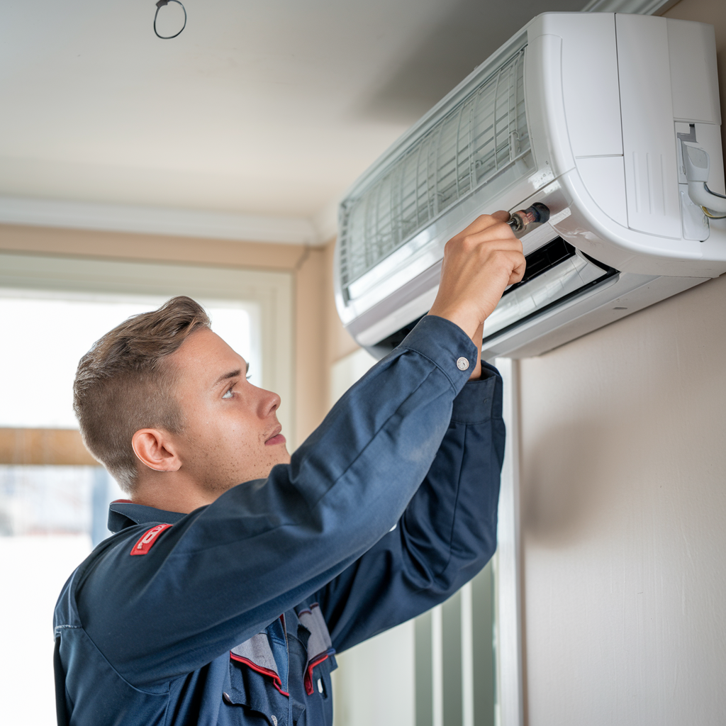 Adana’da Taşınma Öncesi ve Sonrası Klima Söküm-Montaj Hizmeti