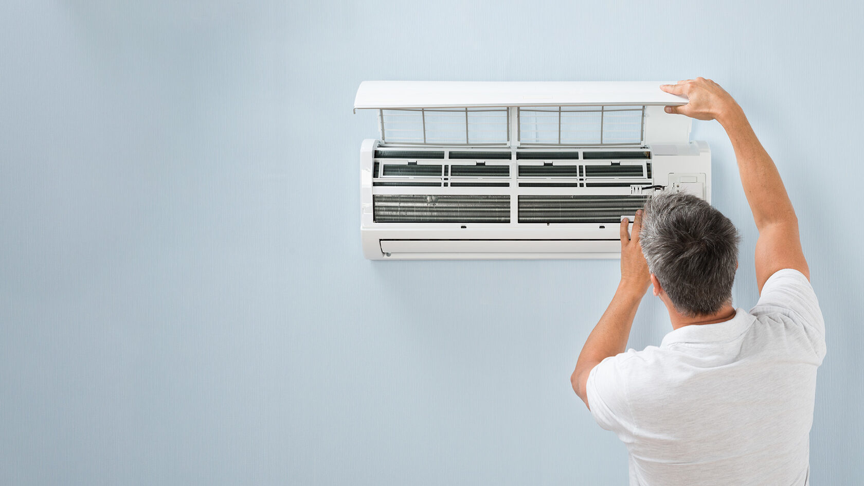 Adana’da 7/24 Acil Klima Servisi